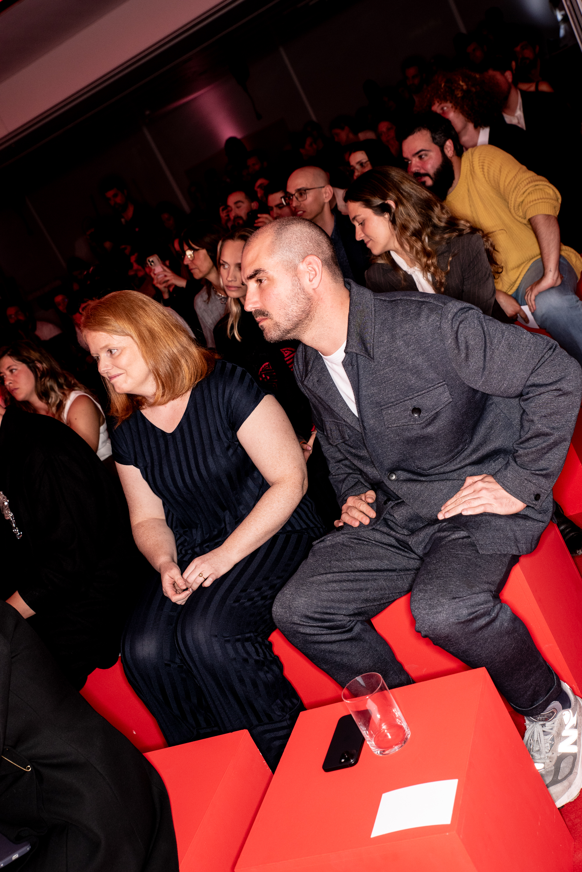 3tg — Tres Tipos Gráficos, news: UE CREATIVE AWARDS (thumbnail)