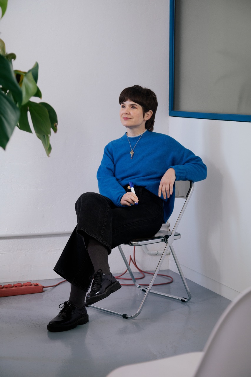 3tg — Tres Tipos Gráficos, projects: Equipo (fig. 1)